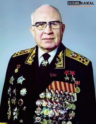 admiral gorshkov