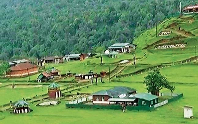 Amazing Arunachal Pradesh