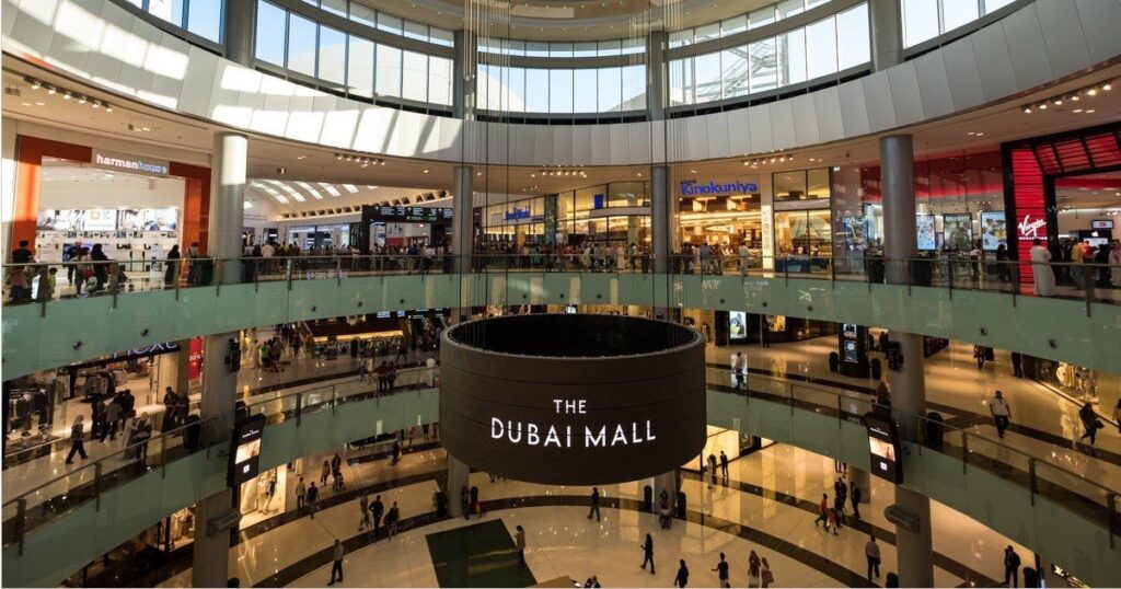 दुबई में क्या देखें कहाँ जाएँ