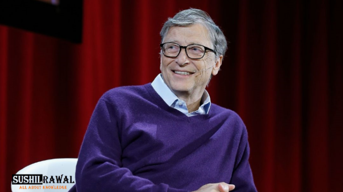 know-about-bill-gates-sushil-rawal