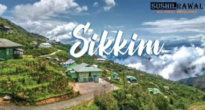 sikkim-india