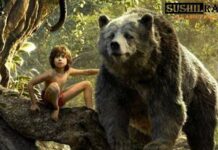 mowgli jungle book story