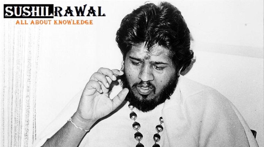 chandra swami