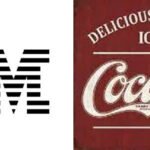 1977 में IBM और कोका
