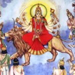 जानिए 51 शक्तिपीठ के बारे में