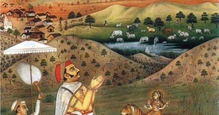 बप्पा रावल