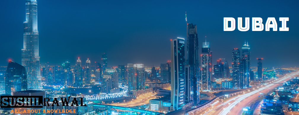 dubai tour hindi