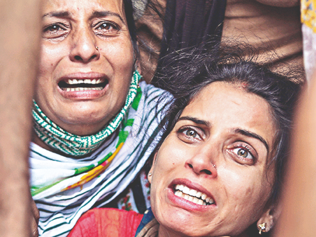 Kashmiri pandit