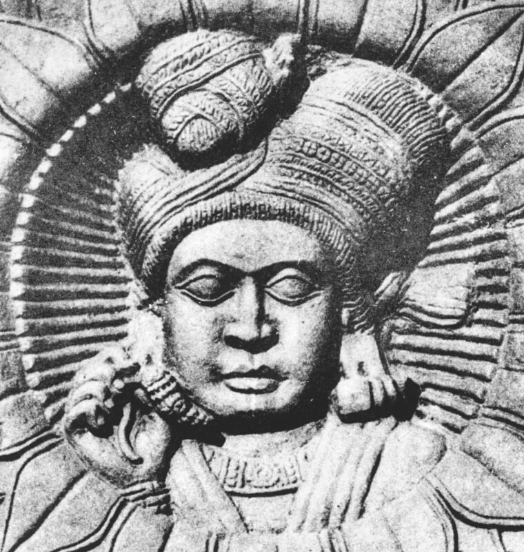 pushyamitra shunga