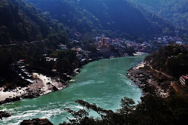 Rishikesh