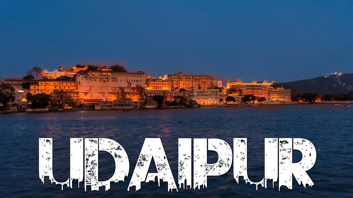 Udaipur