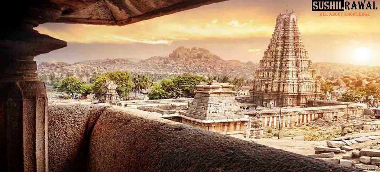 विजय नगर हिन्दू साम्राज्य का अंत कैसे हुआ