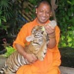 Yogi Adityanath