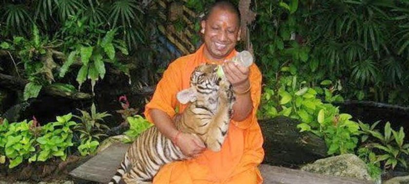 Yogi Adityanath