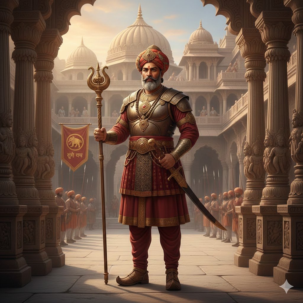 पुष्यमित्र शुंग