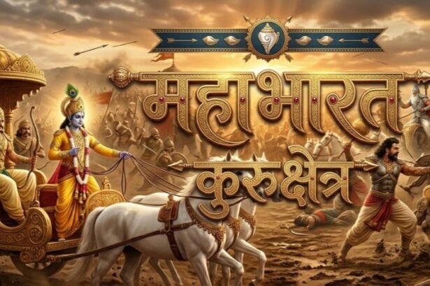 After Mahabharat
