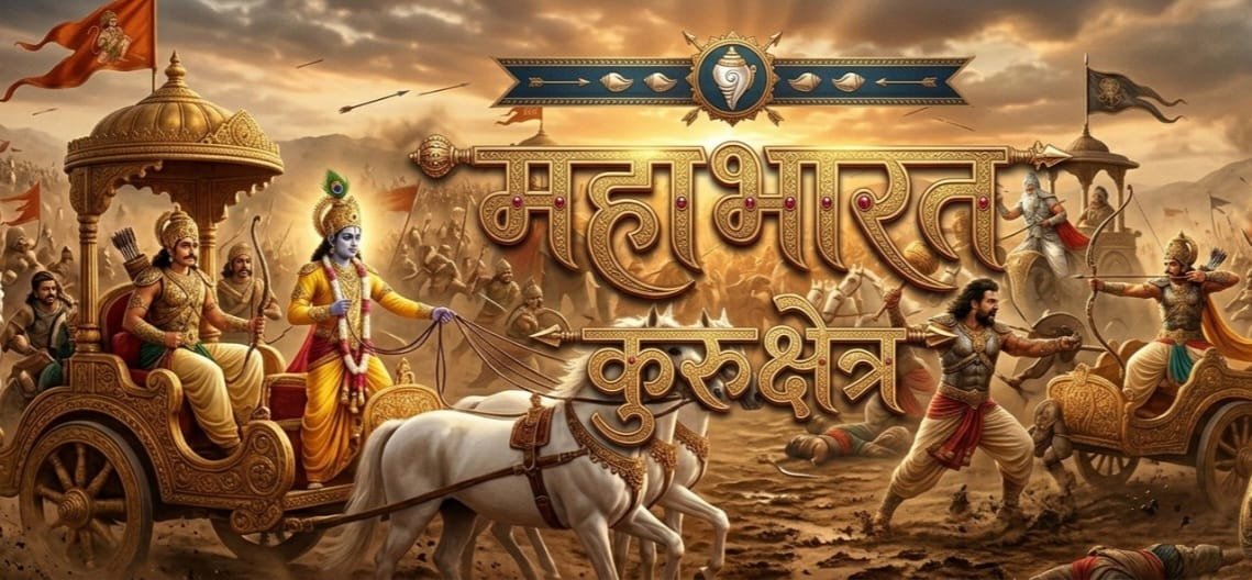 After Mahabharat