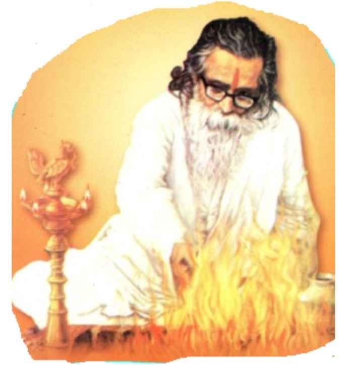 माधव सदाशिव गोलवलकर